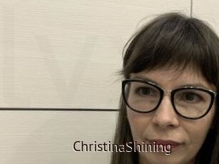 ChristinaShining