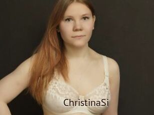ChristinaSi