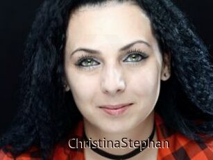 ChristinaStephan