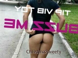 Christina_Sweety