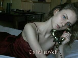 ChristinaWolf