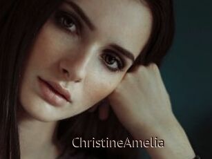 ChristineAmelia