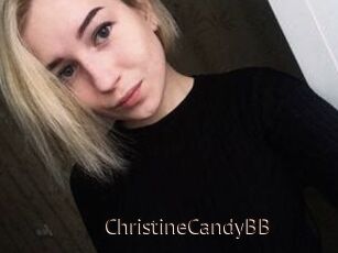 ChristineCandyBB