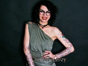 ChristineLeroy