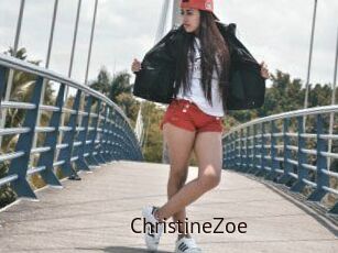 ChristineZoe
