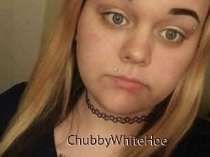 ChubbyWhiteHoe