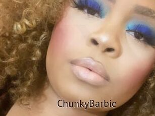 ChunkyBarbie