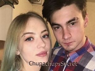 ChupachupsSecret