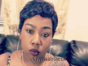 Chynaablacck