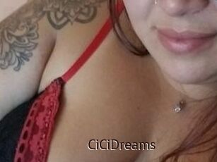 CiCiDreams