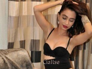 CiaIlse