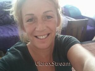 CiaraxStream