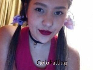 Cielo_Falling