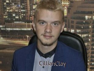 CillianClay