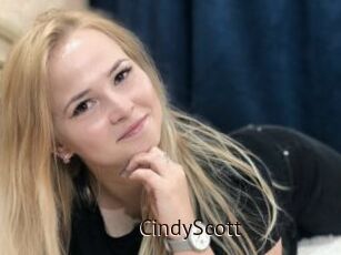 CindyScott