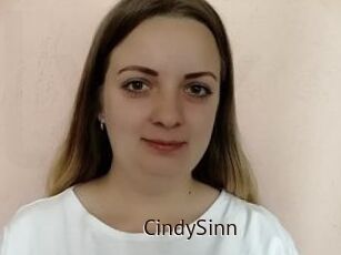 CindySinn