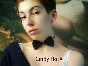 Cindy_HotX