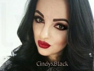 CindyxBlack