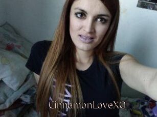 CinnamonLoveXO