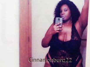 Cinnamonbunz22