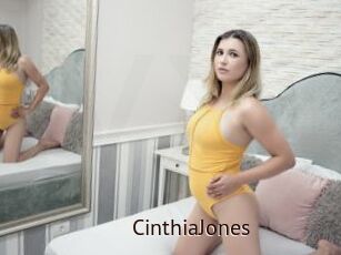 CinthiaJones