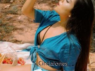 CintiaJones