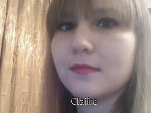 Claiire