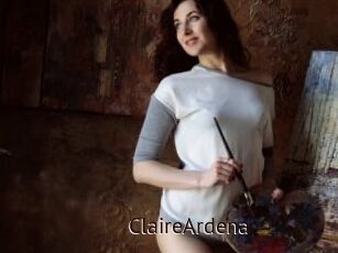 ClaireArdena