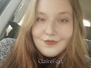 ClaireFast