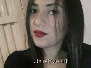 ClaireMoount