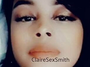ClaireSexSmith