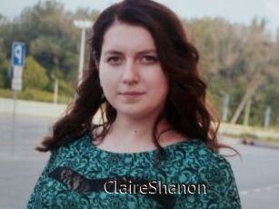 ClaireShanon