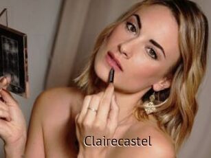 Clairecastel
