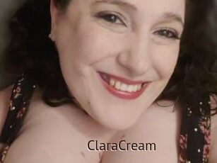 ClaraCream