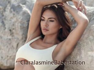 ClaraJasmineBabestation
