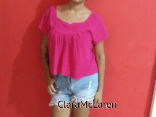 ClaraMcLaren