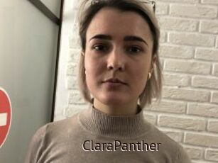 ClaraPanther