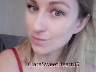 ClaraSweetHeart89