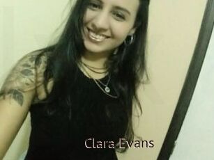 Clara_Evans