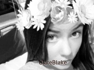 ClareBlake