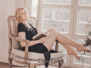 ClareEsme