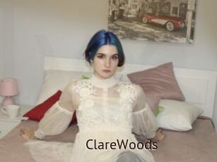 ClareWoods