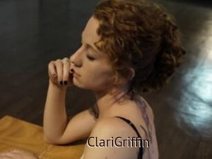 ClariGriffin
