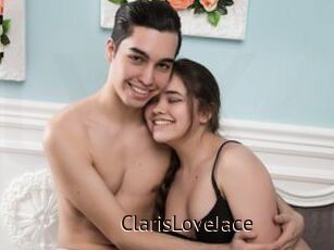ClarisLoveJace
