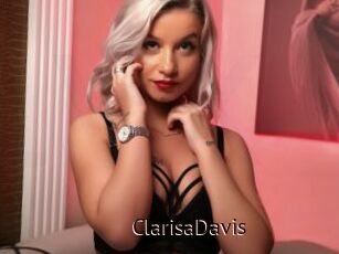 ClarisaDavis