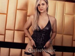 ClariseMuller