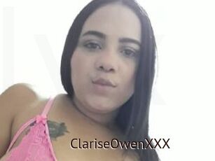 ClariseOwenXXX