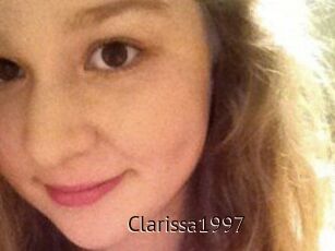 Clarissa1997