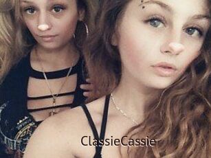 ClassieCassie
