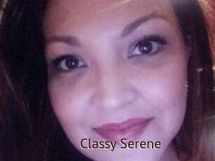 Classy_Serene